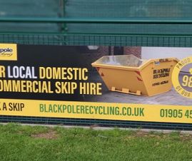 pitch advertising
